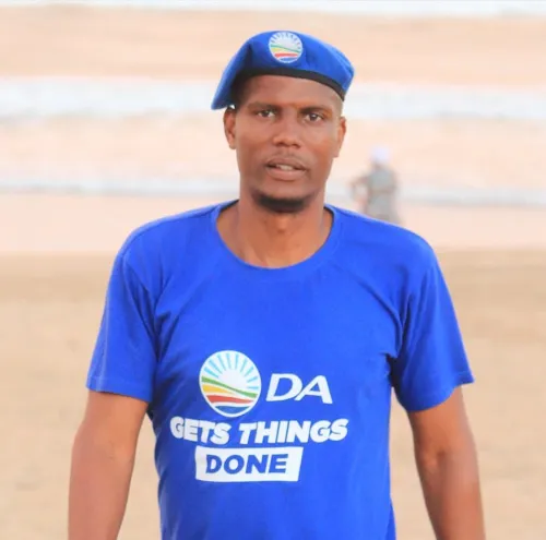 DA leadership nominations start in KwaZulu-Natal