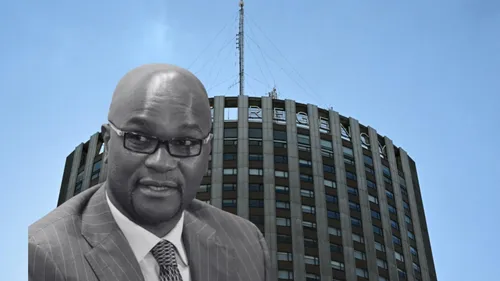 Nathi Mthethwa's final days in Paris: Details revealed on how the Paris hotel was booked