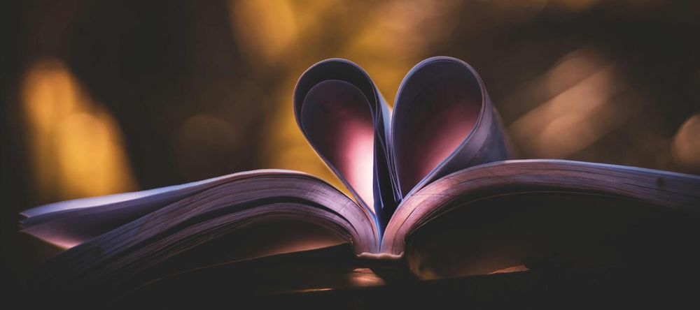 Snuggle up with romance: must-read books for the month of love