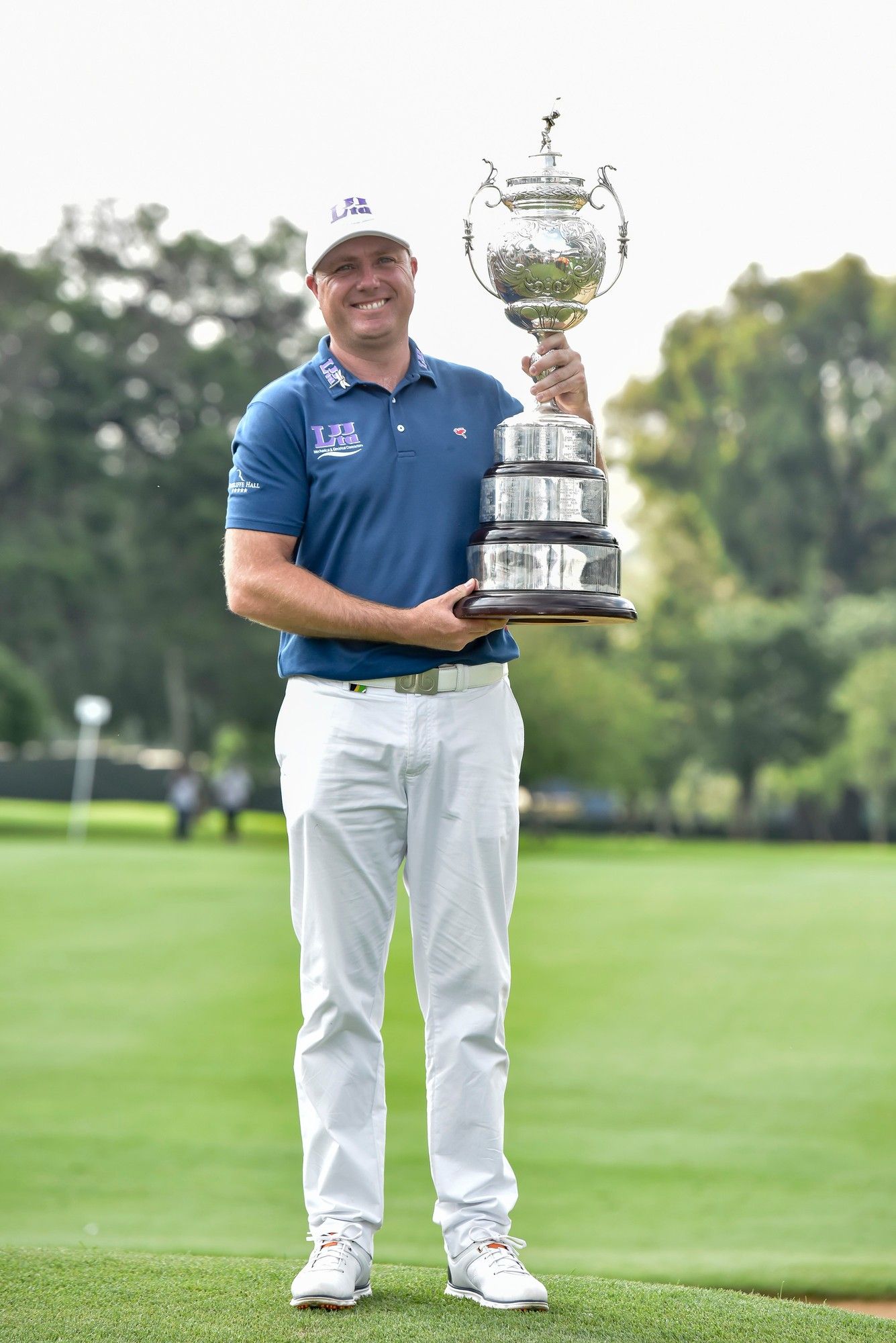 Everything you need to know about the SA Open