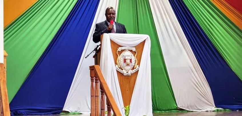 Pan-African Parliament prepares for crucial leadership election impacting Africa’s future