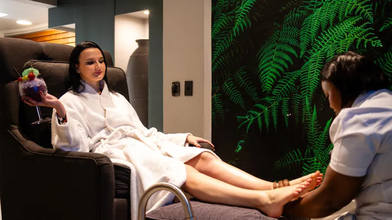 Celebrate Mother's Day with POST and La Vita Spa