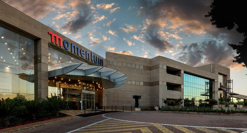 Momentum Group surpasses R7bn earnings target a year ahead of schedule - IOL