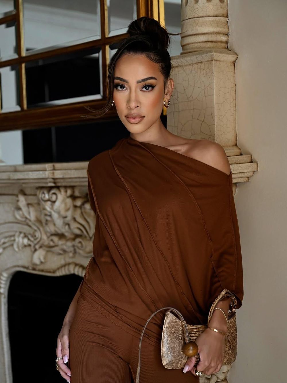 Style star Sarah Langa talks new interior design studio, returning home and her ‘chosen family’ Christmas