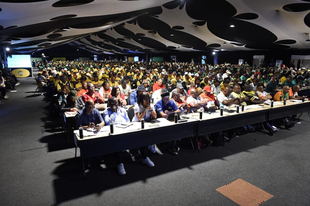When Rules Become Power – Dispute Resolution as a Delivery Tool, Not an Internal Sport and how it helps the ANC meet the Mayoral deadline