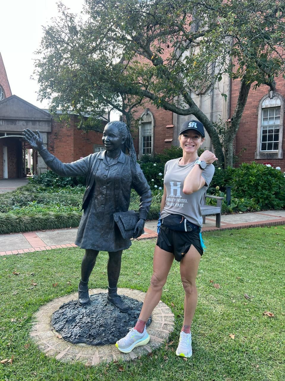 Celebrating 20 years: St Anne’s school reunion that gives back