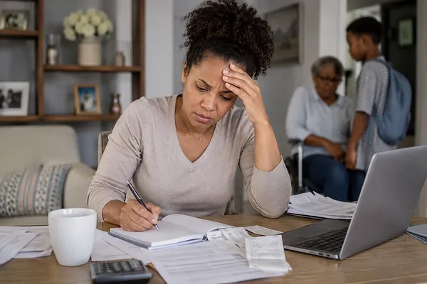 Women and money: The financial strain facing South Africa’s Sandwich Generation