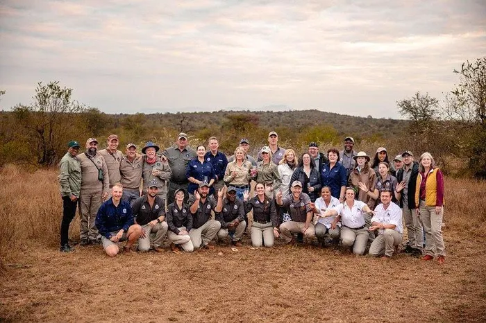 The Safari Guide of the Year 2026 competition is under way, marking 15 years of raising the bar as South Africa's top field guides go head-to-head to find the best of the best.