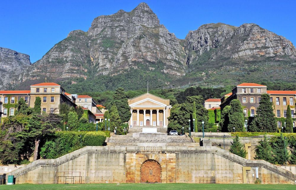UCT, Unisa scoop prestigious US university rankings