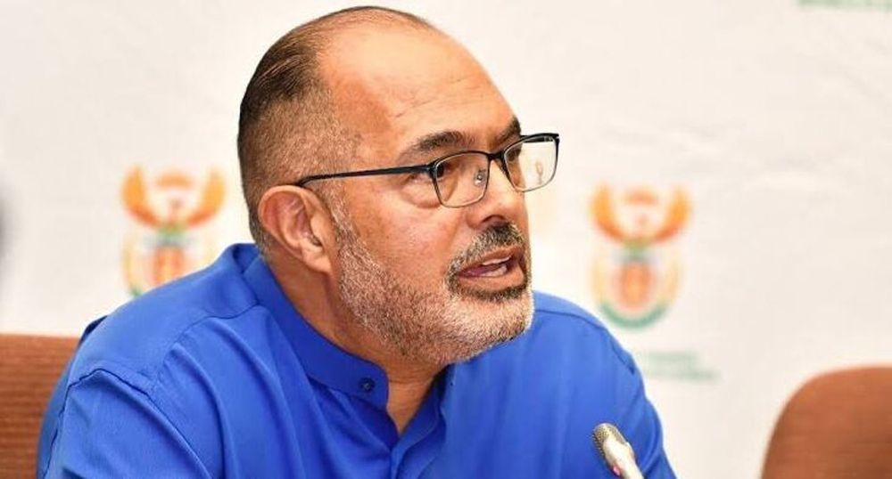 SARS pushes for President-led crackdown as illicit economy swells to R1.2 trillion