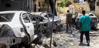 Sudan’s war is an economic disaster: here’s how bad it could get