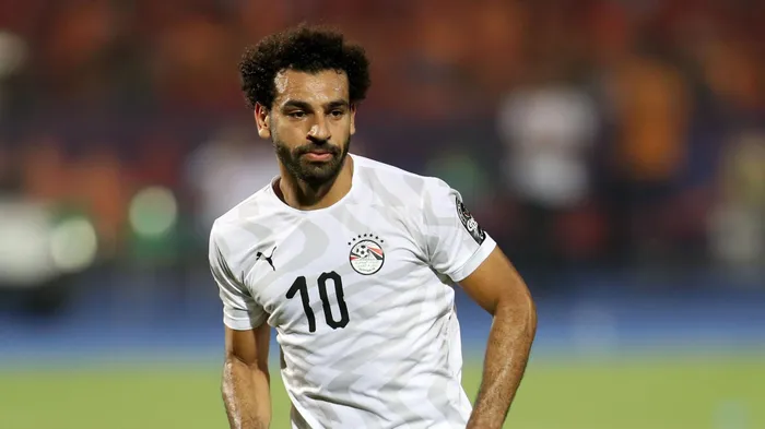 Egyptian superstar Mo Salah may be getting on in years, but is still capable of producing fireworks o the biggest stage.