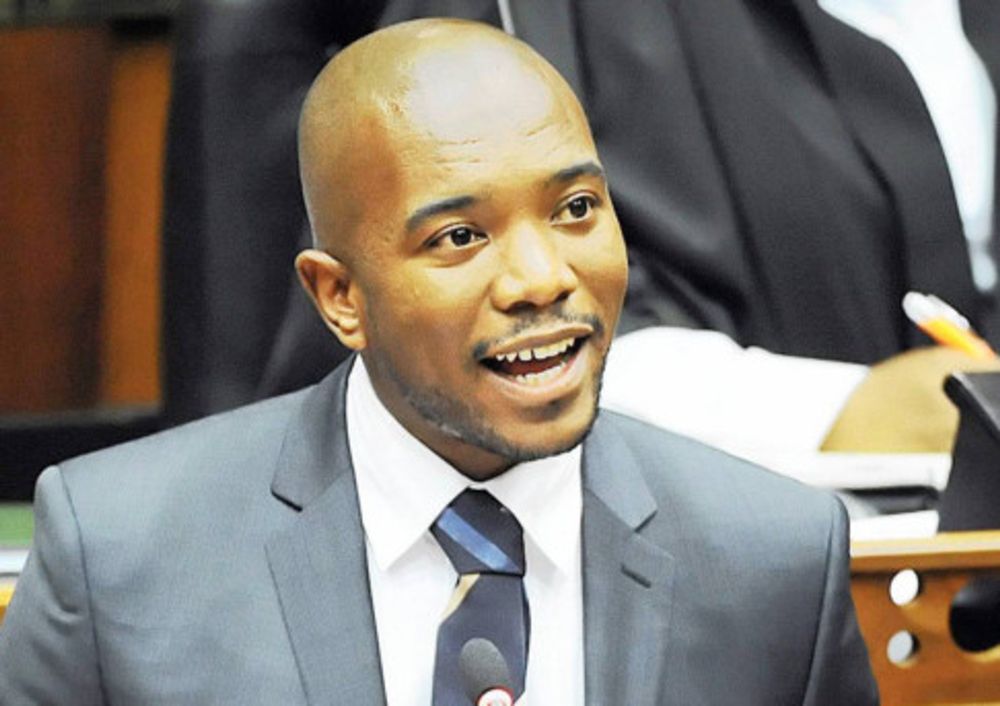 Young man without liberal albatross ready to rule DA