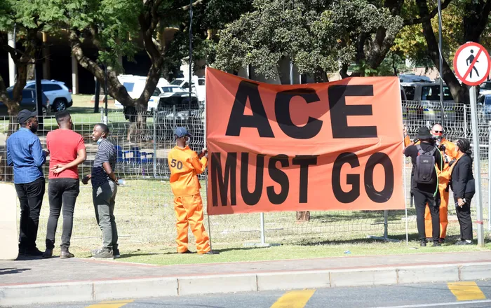 ANC’s step aside rule falls flat on its face