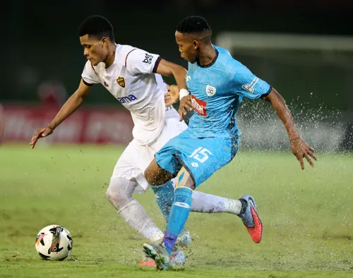 &amp;quot; Anxious&amp;quot; Durban City didn't have composure to crack Stellenbosch