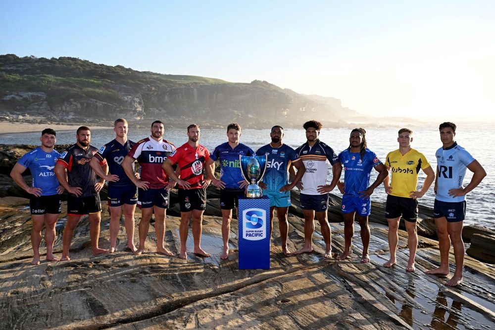 Un cheval boiteux : Comment le Super Rugby, autrefois puissant, a perdu son mojo après 30 ans