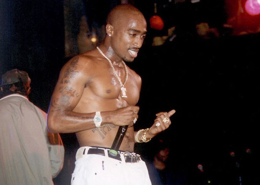 Tupac Shakur murder trial begins three decades after iconic rapper's assassination