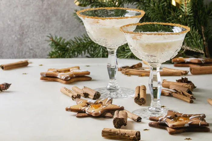 The surprising beverage that the Duchess of Sussex loves to wind down with. Picture: REDA & CO