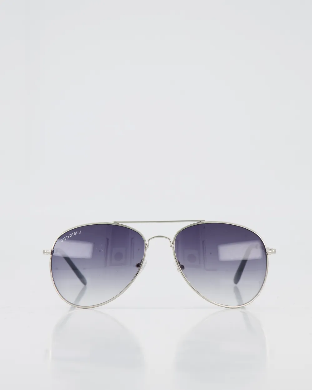 Unisex Aviator-style sunglasses from Bondiblu -R229