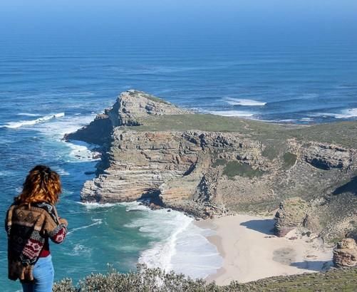 Cape Town's tourism sector hits R24.5 billion in 2025 amid changing visitor trends