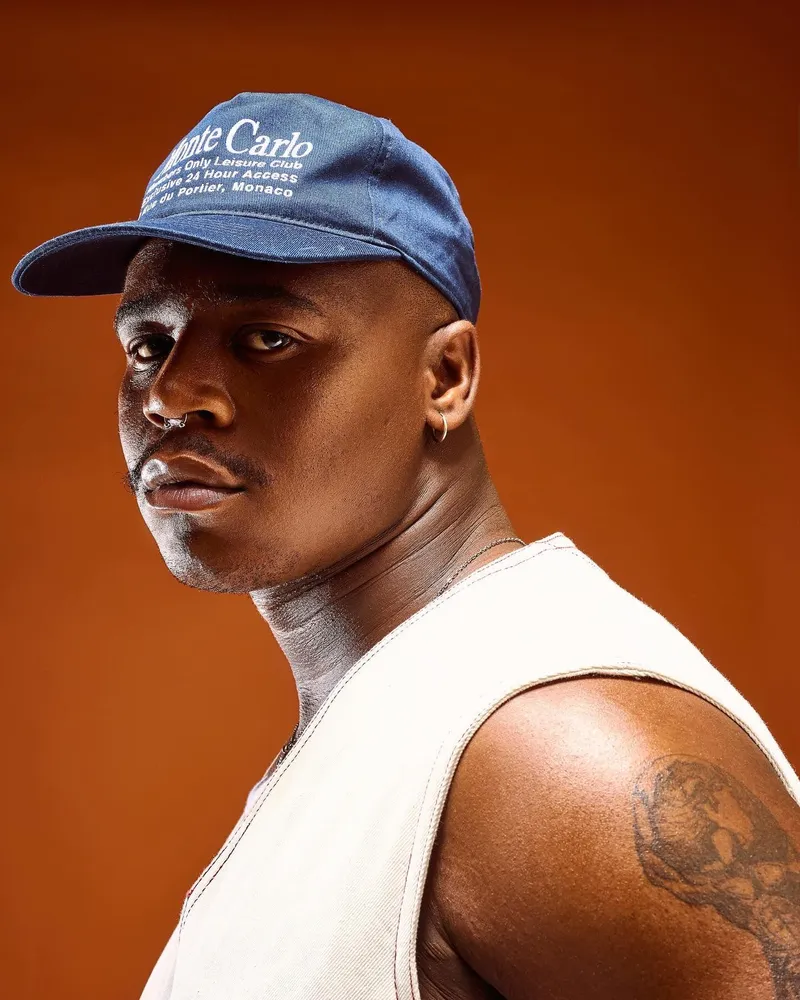 Lloyiso brings ‘The Elephant In The Room’ to Durban after a year of closed doors