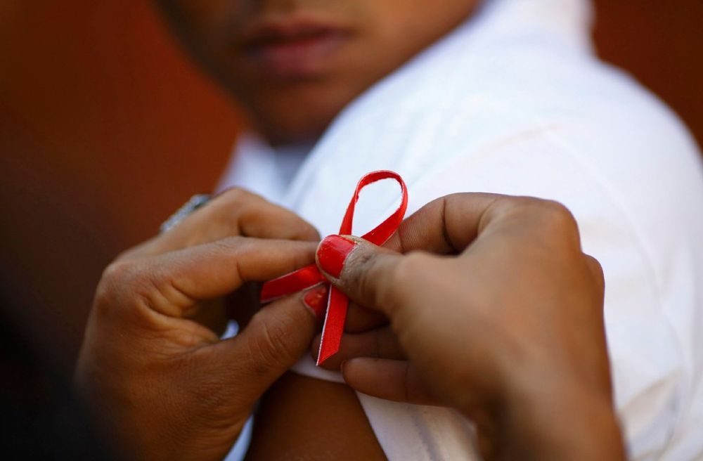 Women bear disproportionate HIV burden as treatment gaps persist