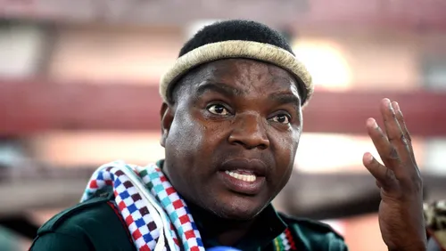 Ngizwe Mchunu's hate speech condemned by High Court: a victory for LGBTQIA+ rights