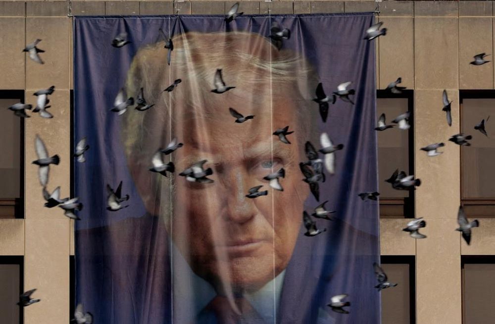 US undermining ‘world order’ – German president