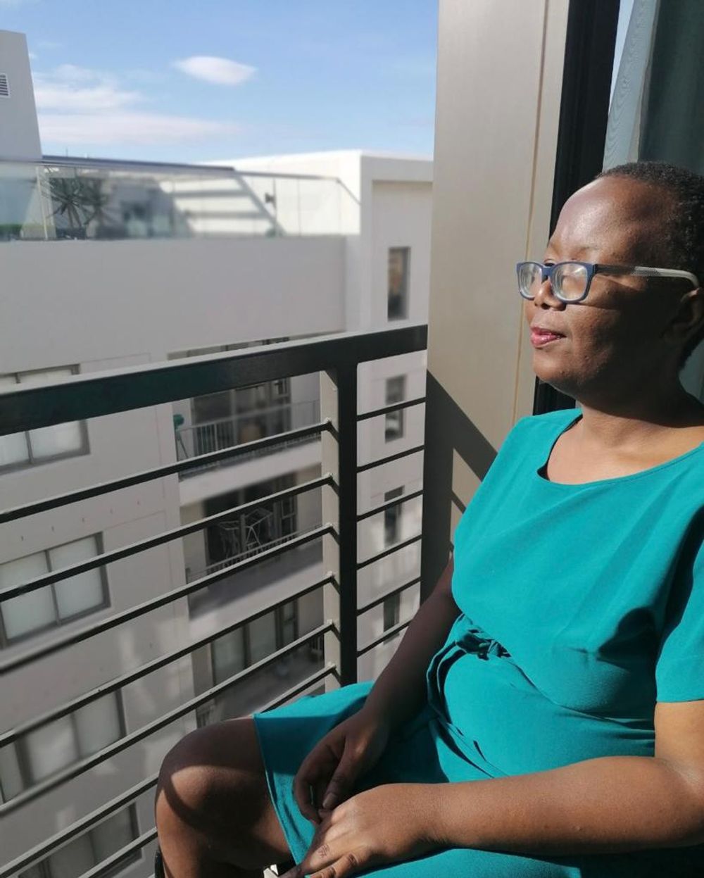 Disabled former worker hauls CTICC to court