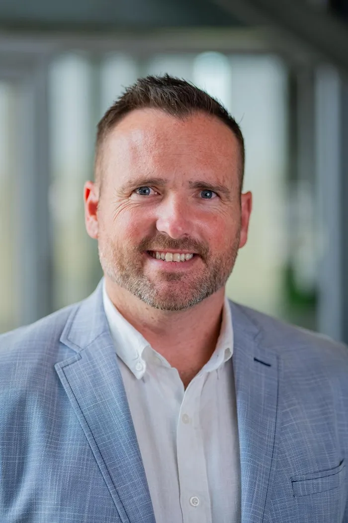 Brian Harris, General Manager Operations at Turnberry Management Risk Solutions. 