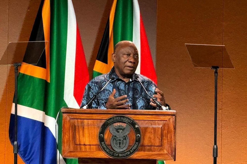 Ramaphosa orders four measures to strengthen fight against GBV