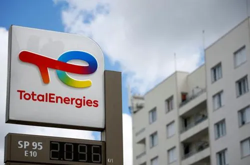 TotalEnergies acquires Shell's European renewable energy assets