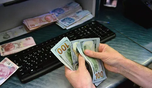 When AI Meets Currency