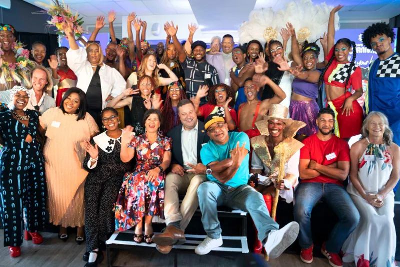 Countdown to the 16th Cape Town Carnival: A colouful celebration of community stories