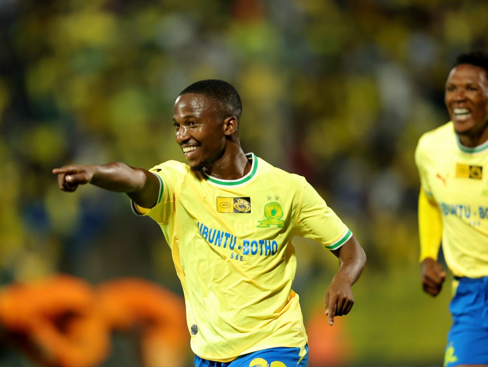 Zaahier Adams | Published 10 minutes ago Cassius Mailula’s dream return seals extra-time MTN8 thriller for Mamelodi Sundowns at Lucas Moripe