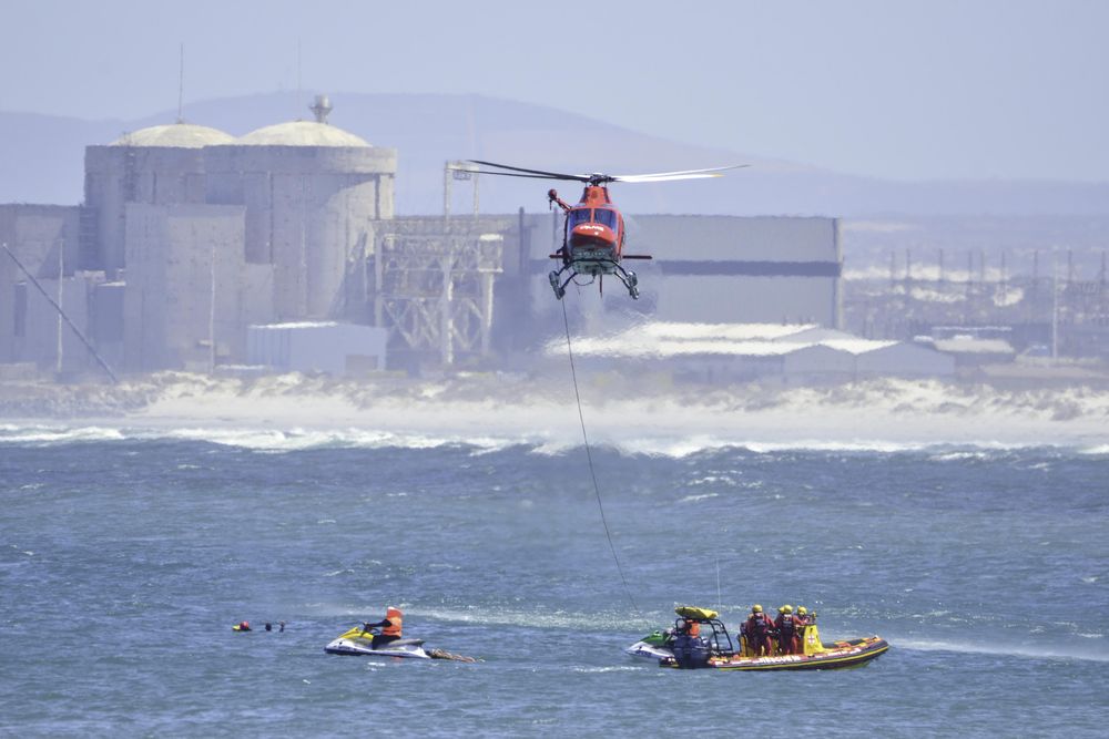 Spring Tide Warning: 9 things to know