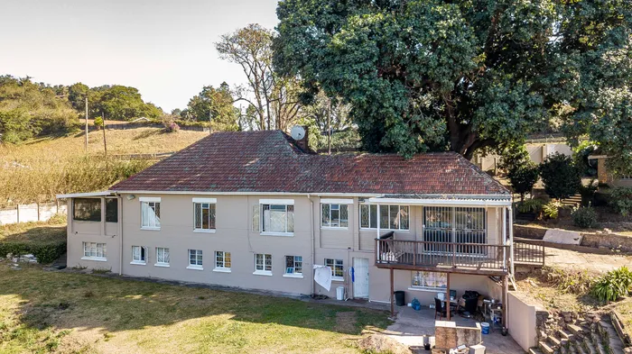 On auction: 27 Tracy Watts Road.