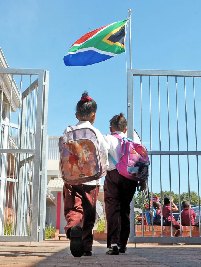 How education experts are changing the culture of struggling schools