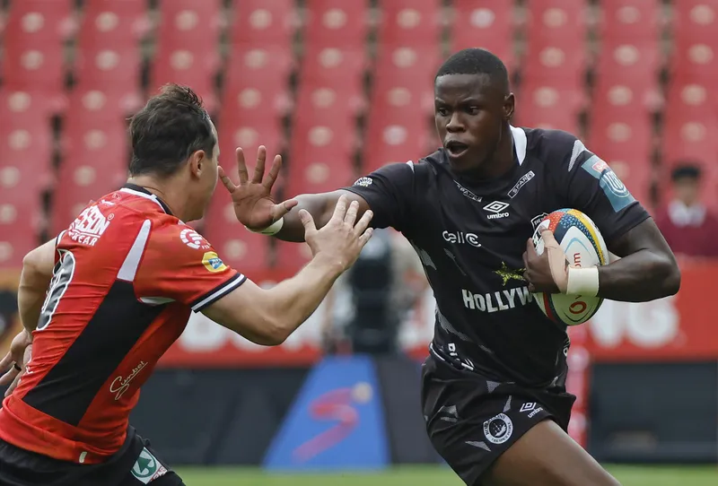 Resurgent Lions bring Sharks back to earth with emphatic URC win at Ellis Park