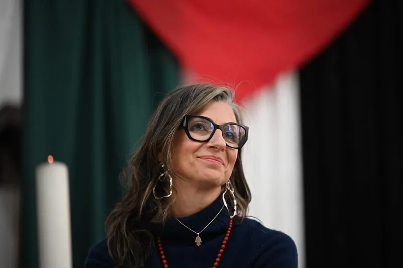 UN special rapporteur praises SA as a place of respite