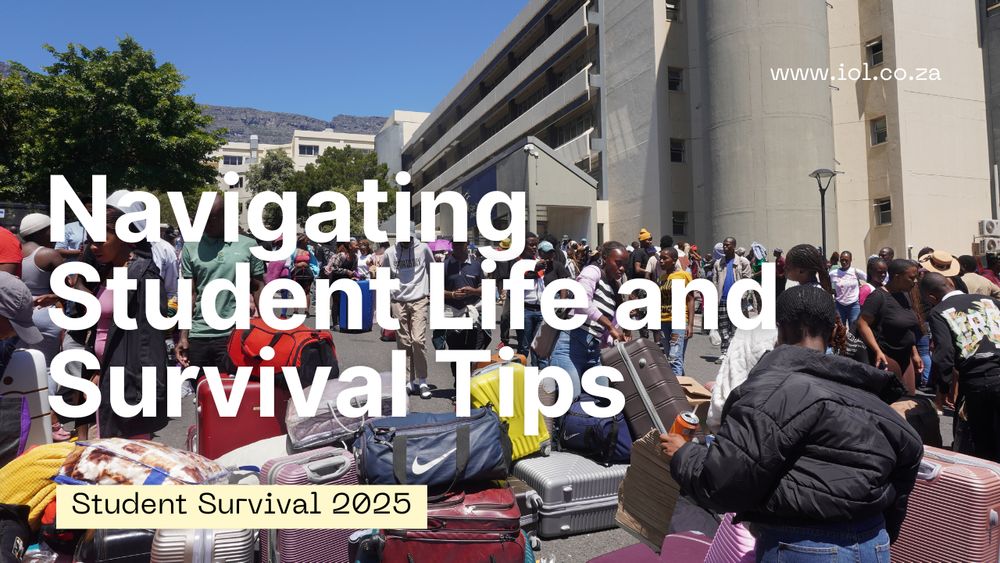 Navigating University Life and Essential Tips for First-Year Students