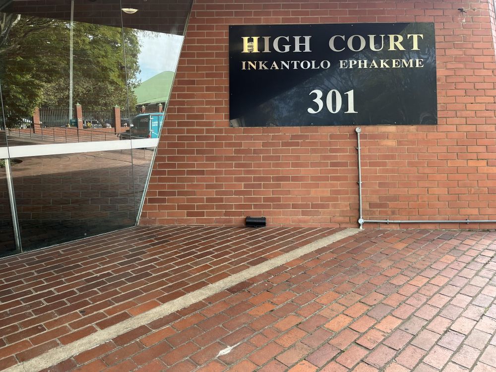 Pietermaritzburg High Court upholds life sentence for man who raped cousin's five-year-old