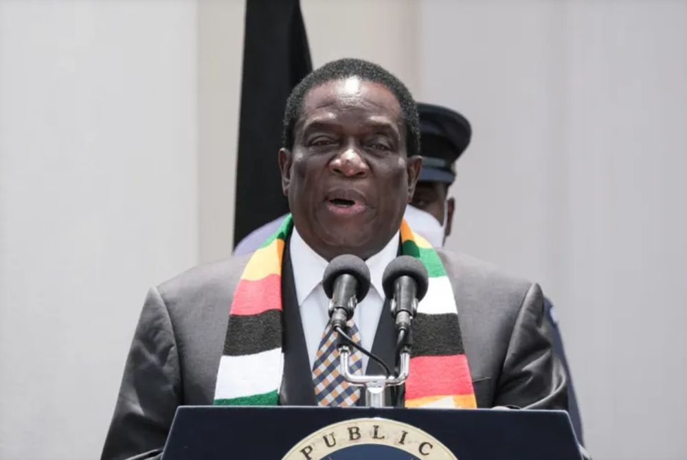 BRICS+ Series: Zimbabwe's two-track economy of power and poverty