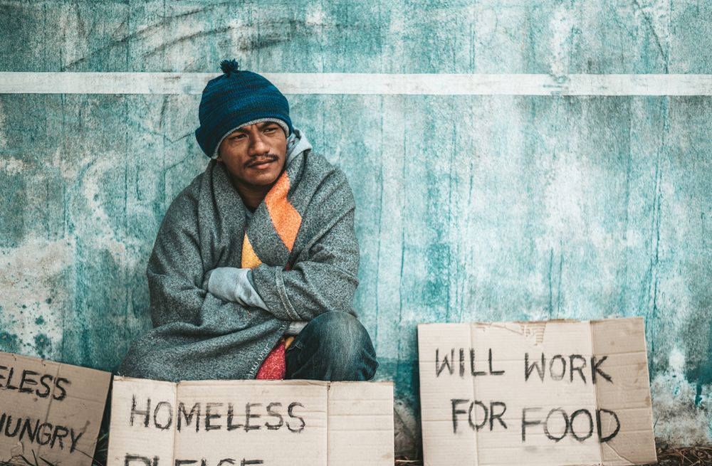 Government hails significant decline in poverty levels in South Africa