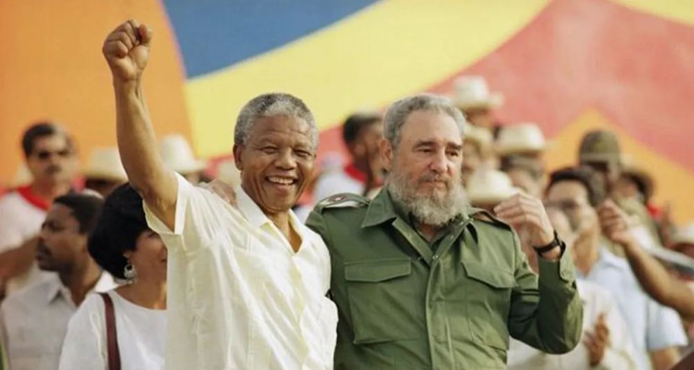 Remembering Cuito Cuanavale: freedom month, heritage and liberation landscapes beyond borders