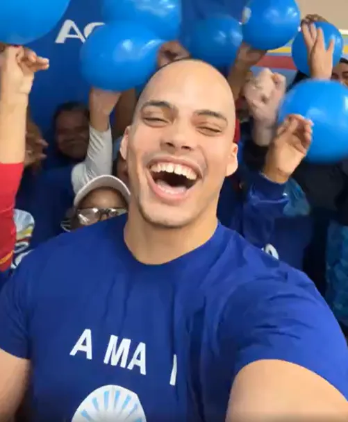 The Democratic Alliance has welcomed Liam Jacobs back to its ranks after his departure from the Patriotic Alliance. DA leader Geordin Hill-Lewis says Jacobs rejected what he described as politics of chaos and unfulfilled promises ahead of November's election.