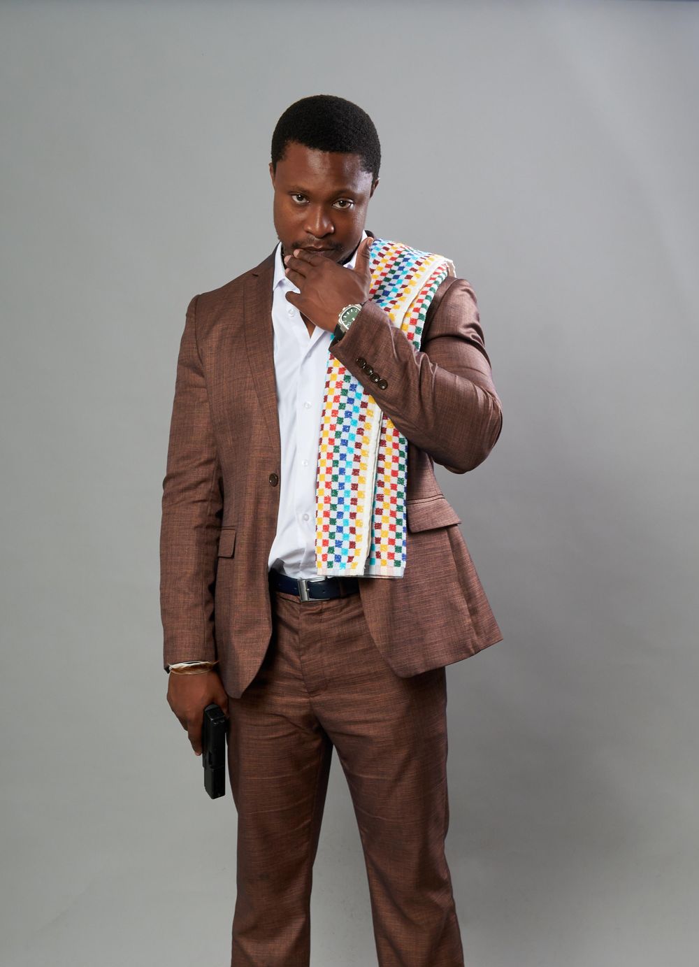 Nhlanhla Kunene joins the cast of 'Skeem Saam' as Amandla Dubazane