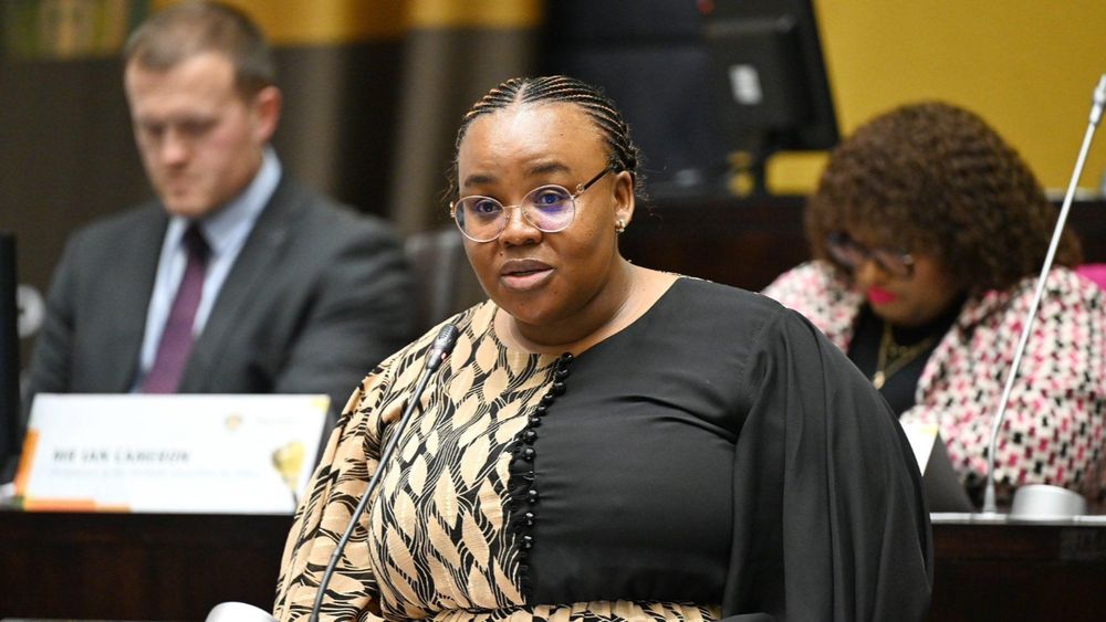 Rehabilitation at the forefront: Over 44,000 inmates in South Africa face long sentences