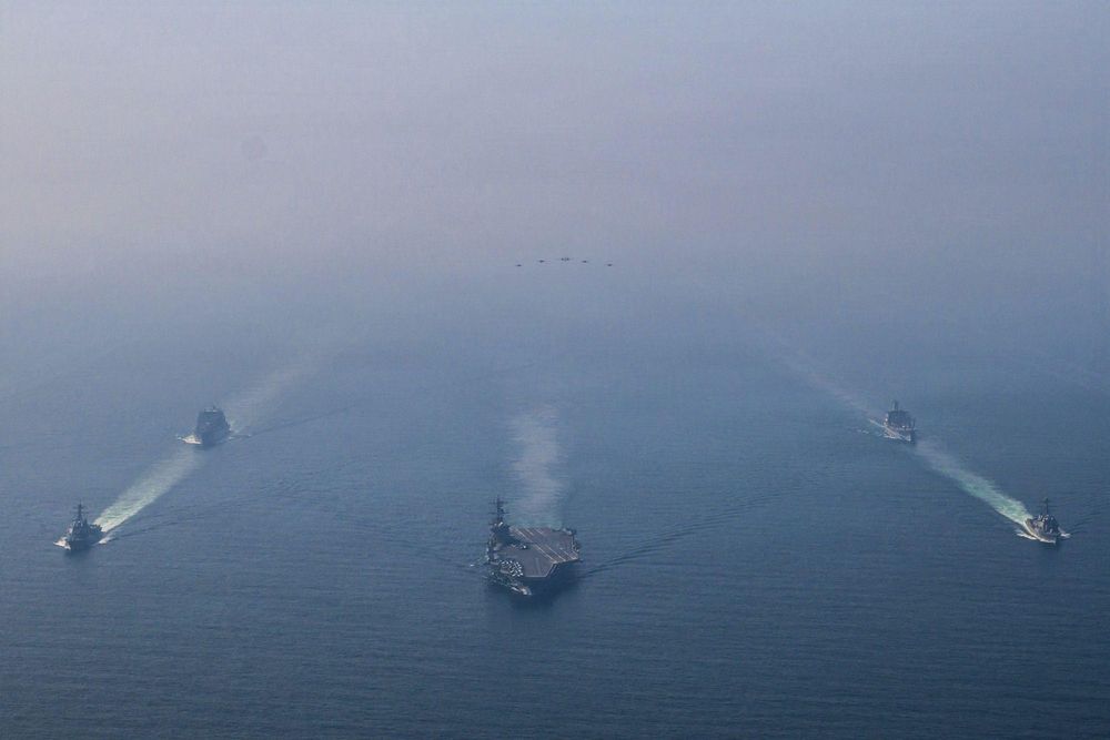 Iran's stark warning: US military assets could face retaliation