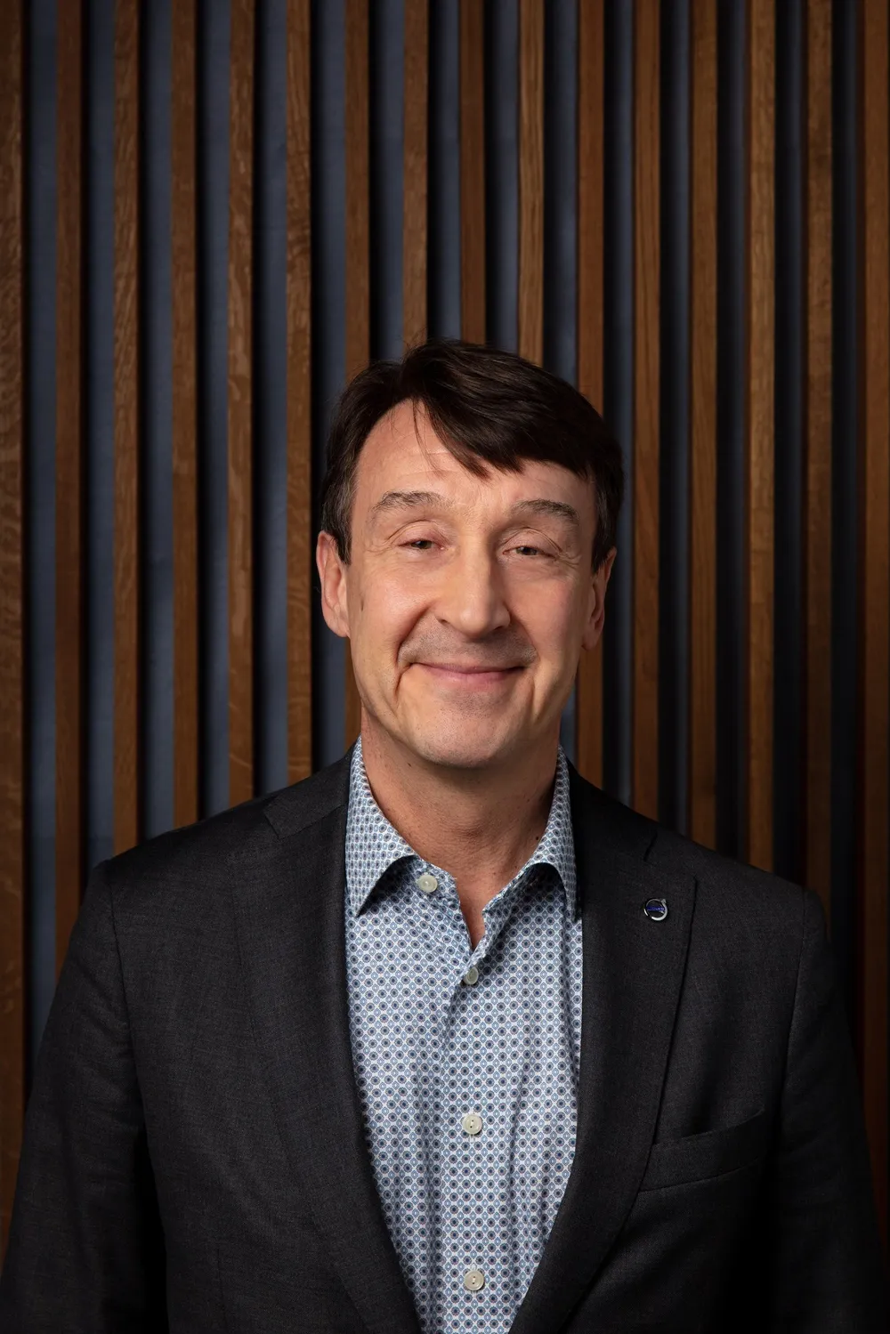 Anders Kärrberg, head of global sustainability at Volvo Cars